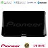 PIONEER U-SPH-TY0597 SPH-PF97BT Series Toyota Corolla 2019-2022 Multimedia Station 9" (Tablet Style) Με Carplay & Android Auto