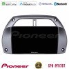PIONEER U-SPH-TY0953 SPH-PF97BT Series Toyota RAV4 2001 - 2006 Multimedia Station 9" (Tablet Style) Με Carplay & Android Auto PIONEER U-SPH-TY0953 SPH-PF97BT Series Toyota RAV4 2001 - 2006 Multimedia Station 9" (Tablet Style) Με Carplay & Android Auto