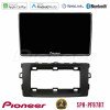 PIONEER U-SPH-TY1294 SPH-PF97BT Series Toyota Auris 2013-2016 Multimedia Station 9" (Tablet Style) Με Carplay & Android Auto PIONEER U-SPH-TY1294 SPH-PF97BT Series Toyota Auris 2013-2016 Multimedia Station 9" (Tablet Style) Με Carplay & Android Auto
