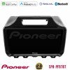 PIONEER U-SPH-TY2197 SPH-PF97BT Series Toyota iQ 2008 – 2015 Multimedia Station 9" (Tablet Style) Με Carplay & Android Auto