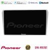 PIONEER U-SPH-TY412N SPH-PF97BT Series Toyota Avensis T25 02/2003–2008 Multimedia Station 9" (Tablet Style) Με Carplay & Android Auto PIONEER U-SPH-TY412N SPH-PF97BT Series Toyota Avensis T25 02/2003–2008 Multimedia Station 9" (Tablet Style) Με Carplay & Android Auto