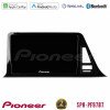 PIONEER U-SPH-TY972 SPH-PF97BT Series Toyota CH-R Multimedia Station 9" (Tablet Style) Με Carplay & Android Auto