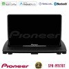 PIONEER U-SPH-VL0976 SPH-PF97BT Series Volvo XC90 2006-2014 Multimedia Station 9" (Tablet Style) Με Carplay & Android Auto