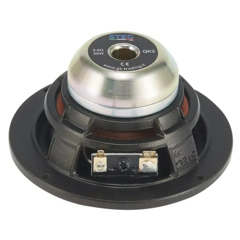 STEG H-GT-QK3 QK3 3" (8cm) Midrange driver Hi-End