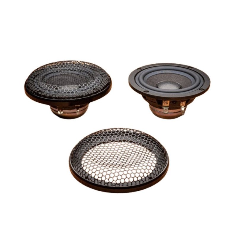 STEG H-GT-QK3 QK3 3" (8cm) Midrange driver Hi-End