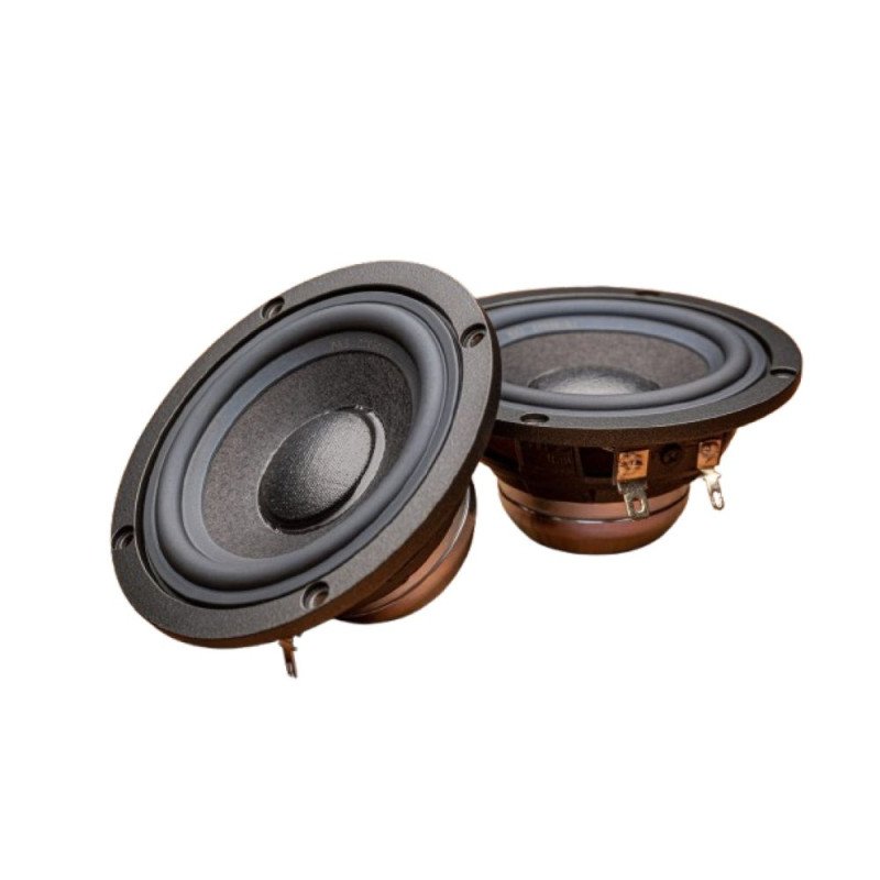 STEG H-GT-QK3 QK3 3" (8cm) Midrange driver Hi-End