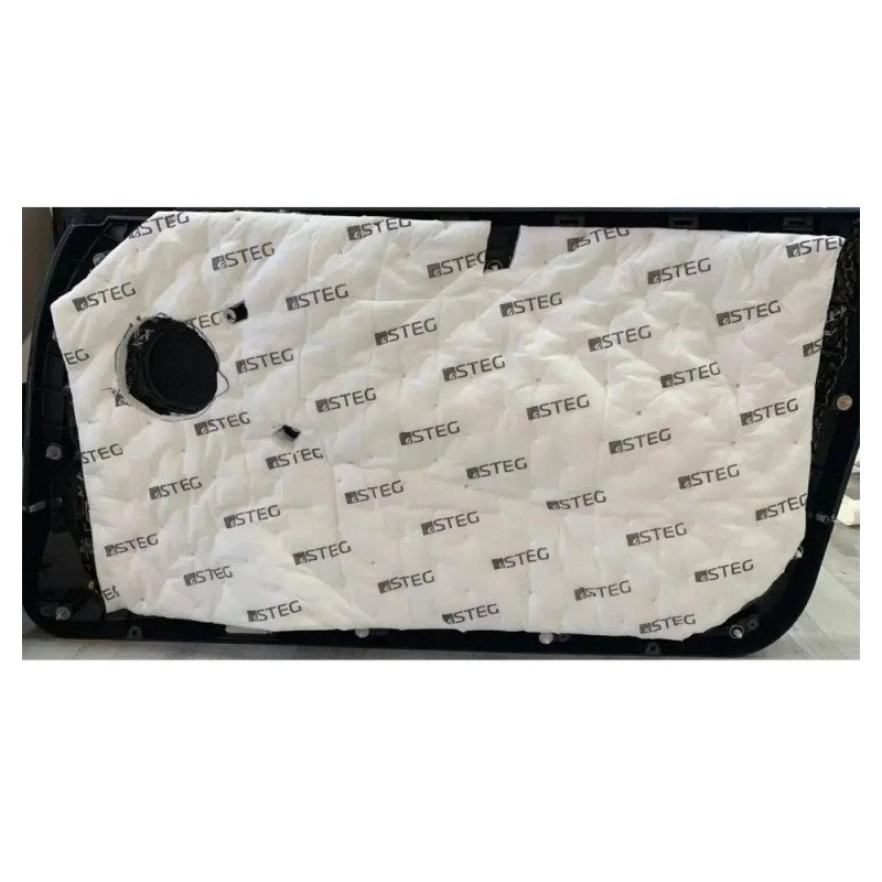 STEG D-GT-S7PACK S7 Μονωτικό Απόσβεσης Θορύβου Pack