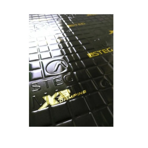 STEG D-GT-X3 X3 2,2mm Ηχομονωτικό Τεμάχιο