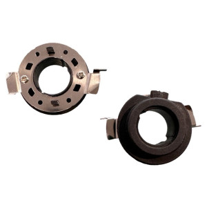BIZZAR L-L05 Βάσεις LED Nissan / Mercedes / Vw / Bmw / Audi / Opel