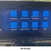 BIZZAR I-CX-AD822HD Audi/VW MMI Touch Screen (MIB3) 8.8" Camera Interface AHD
