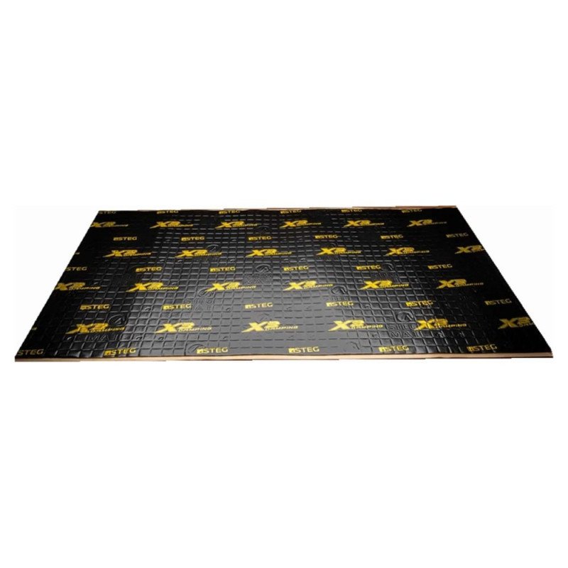 STEG D-GT-X3 X3 2,2mm Ηχομονωτικό Τεμάχιο
