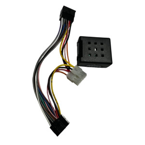 BIZZAR D-CT-24V12V Μετρατοπέα Τάσης 24V-12V 10A Max