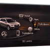 BIZZAR I-CX-AD8015HD Audi/Porsche/VW MIB2 7 & 8" Camera Interface AHD