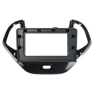 BIZZAR F-CT-FD0646 Πρόσοψη, Καλωδίωση & CANbus Box Για Ford Ka 2016-2020 Για Tablet 9" BIZZAR F-CT-FD0646 Πρόσοψη, Καλωδίωση & CANbus Box Για Ford Ka 2016-2020 Για Tablet 9"