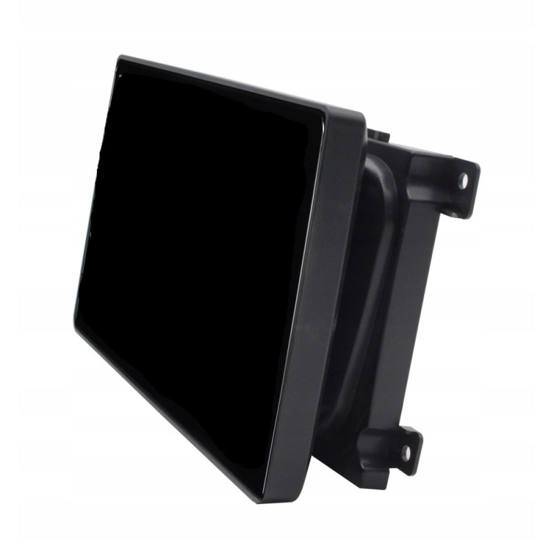 BIZZAR F-CT-FD148N Πρόσοψη & Καλωδίωση Για Ford Universal Για Tablet 9"