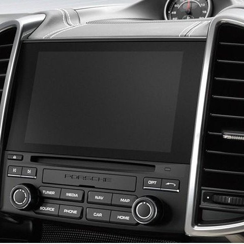 BIZZAR I-C9PS6171 Porsche PCM4.0 Wireless CarPlay/Android Auto Interface & Camera In