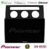 PIONEER U-SPH-VW1001 SPH-PF97BT Series VW Touran 2003-2011 Multimedia Station 9" (Tablet Style) Με Carplay & Android Auto