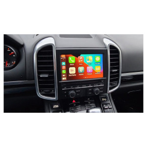 BIZZAR I-DC-CP2200 Porsche CDR31 Wireless CarPlay/Android Auto Interface & Camera In