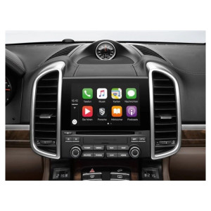 BIZZAR I-C9PS6171 Porsche PCM4.0 Wireless CarPlay/Android Auto Interface & Camera In