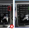 BIZZAR I-CSWL9706 Volvo Sensus Connect 2014-> Wireless CarPlay/Android Auto Interface & Camera In