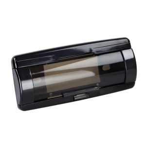 ACV D-281000-11 Πρόσοψη R/CD-Οθόνης Marine - Universal Black Color