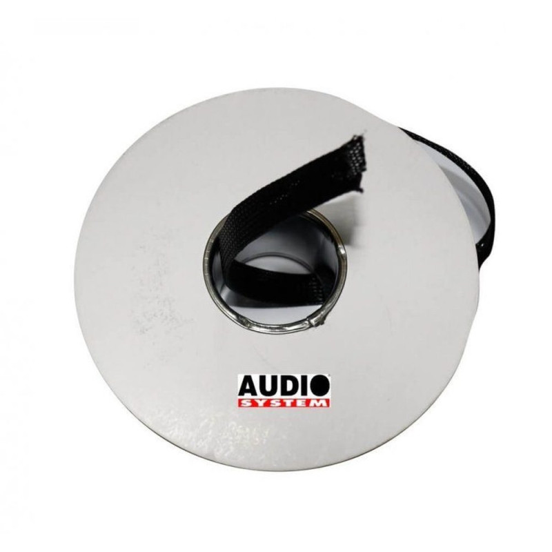 AUDIO SYSTEM ITALY D-ADG14 Audio System ADG14 Προστατευτική Μόνωση Καλωδίου 35m