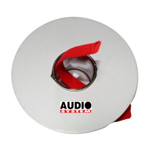 AUDIO SYSTEM ITALY D-ADG14R Audio System ADG14R Προστατευτική Μόνωση Καλωδίου 35m AUDIO SYSTEM ITALY D-ADG14R Audio System ADG14R Προστατευτική Μόνωση Καλωδίου 35m