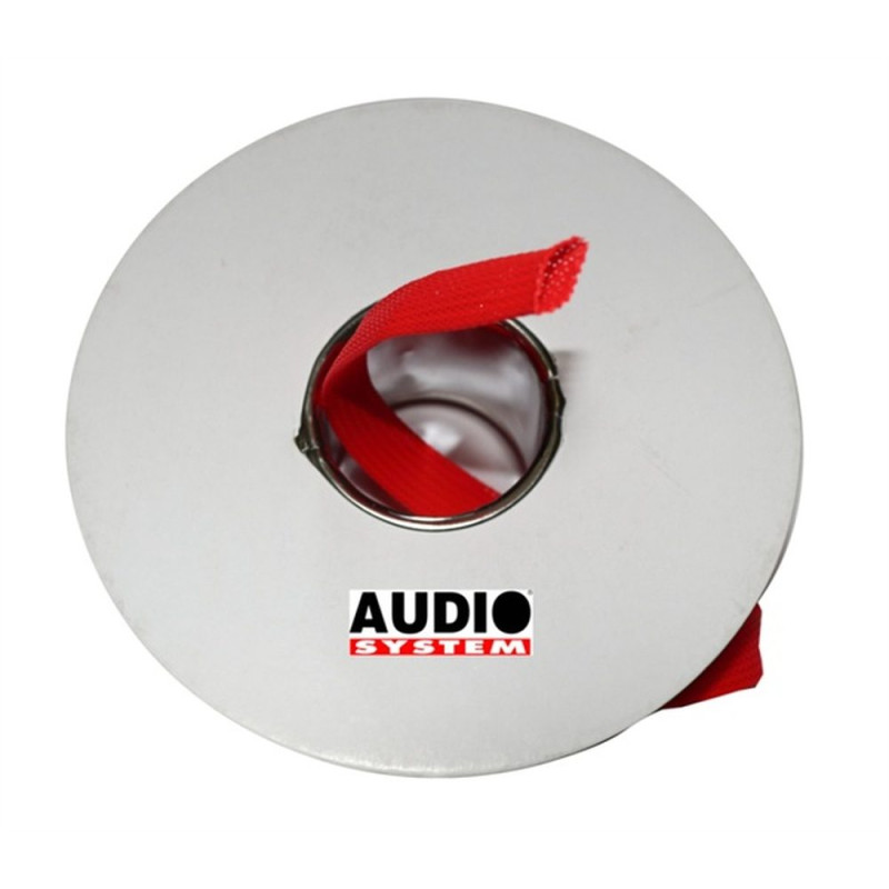 AUDIO SYSTEM ITALY D-ADG14R Audio System ADG14R Προστατευτική Μόνωση Καλωδίου 35m