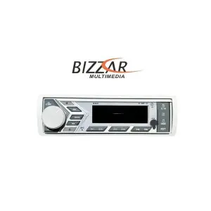 BIZZAR R-MS-310 MS-310 Radio/Usb/Bt/Aux (No RDS version)