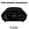 BIZZAR U-DIC-C9102 BMW 3series & 4series F30/32 2012-2017 Digital LCD Instrument Cluster 12.3" με HD οθόνη 1920*720
