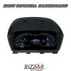 BIZZAR U-DIC-C9106 BMW X1/X2 & 1er/2er Series Digital LCD Instrument Cluster 10.25" με HD οθόνη 1920*720
