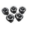 BIZZAR L-AL-W206AV Ατμοσφαιρικός Φωτισμός Mercedes C Class W206 / GLC Class W254 Air Vents Ambient Light Kit