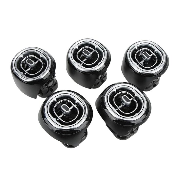 BIZZAR L-AL-W206AV Ατμοσφαιρικός Φωτισμός Mercedes C Class W206 / GLC Class W254 Air Vents Ambient Light Kit