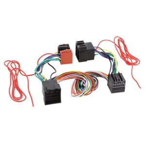 ACV D-57-1124-0 Ειδική Φίσα ISO-BYPASS Ford