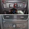 BIZZAR I-DC-CP1202 Audi Concert / Symphony Wireless CarPlay/Android Auto Interface & Camera In