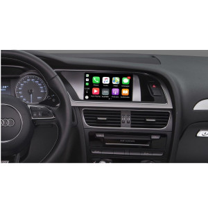 BIZZAR I-DC-CP1203 Audi MMI 3G Wireless CarPlay/Android Auto Interface & Camera In