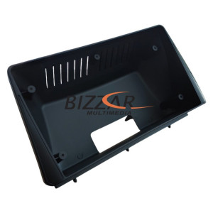 BIZZAR F-CT-FD2495 Πρόσοψη, Καλωδίωση & CANbus Box Για Ford Focus 2019-2025 Για Tablet 9"