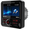BIZZAR R-MS40RV Marine Multimedia Receiver Radio / TFT / Usb / Aux / BT Audio