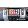 BIZZAR I-LTT-1000C3 Lexus RX 350 / 400 Wireless CarPlay/Android Auto Interface & Camera In