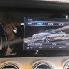 BIZZAR I-DC-CP3207 Mercedes E Class W213 NTG5.5 Wireless CarPlay/Android Auto Interface & Camera In