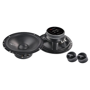 NAKAMICHI H-NSE-CS1628 NSE-CS1628 Διαιρούμενο Set 260Watt