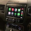 BIZZAR I-DC-CP1210 Vw Touareg 3G Wireless CarPlay/Android Auto Interface & Camera In