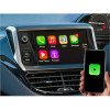 BIZZAR I-LTT-1000M1 Citroen / Peugeot Wireless CarPlay/Android Auto Interface & Camera In