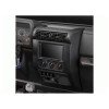 ACV D-381145-27-1 Πρόσοψη R/CD-Οθόνης 2DIN Jeep Wrangler(TJ) 01/2003-03/2007