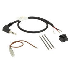 ACV D-42K-025 LFB Cable 42k/InCarTec > Multilead