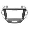BIZZAR F-CT-FD0845 Πρόσοψη, Καλωδίωση & CANbus Box Για Ford Focus Για Tablet 9" (OEM Style)