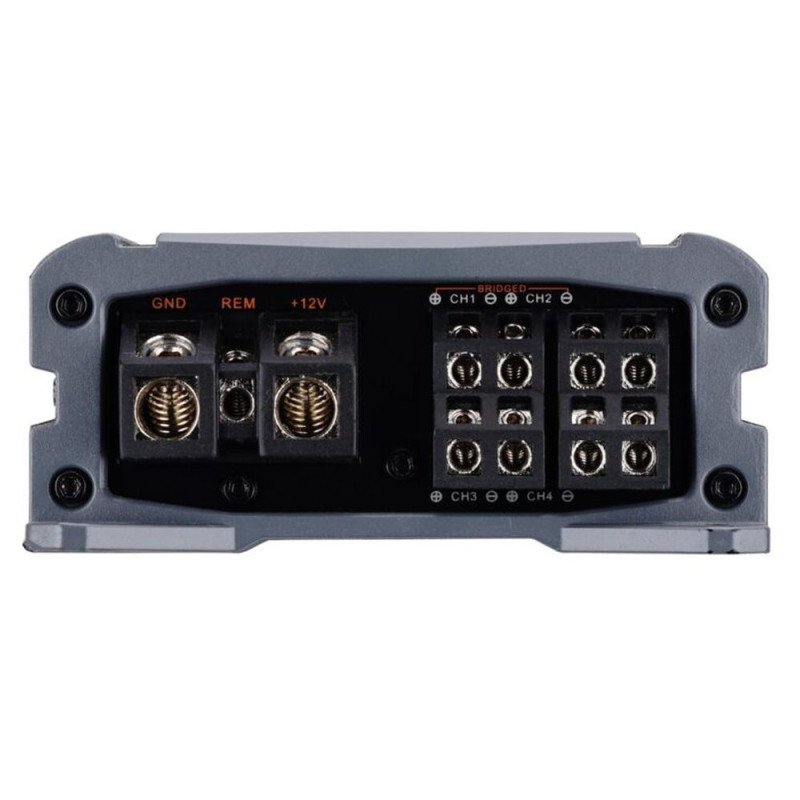 CADENCE E-ESC640.4D ESCORT Series Amplifier 4Channel ESC640.4D Mini Size