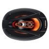CADENCE H-Q693 Q693 6x9″ Ομοαξονικά Ηχεία Τριών Δρόμων