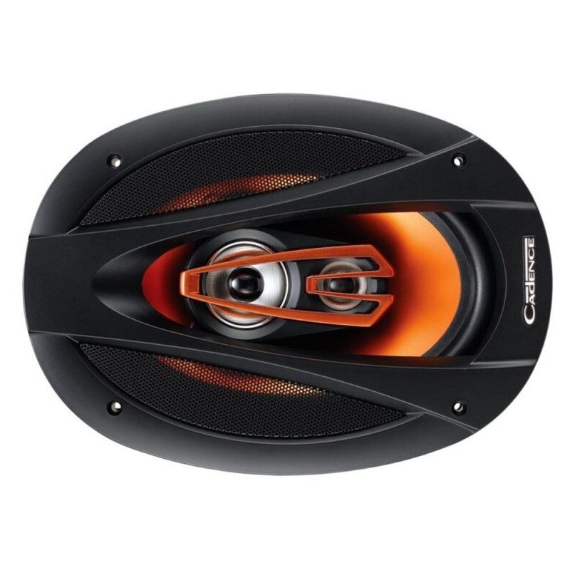 CADENCE H-Q693 Q693 6x9″ Ομοαξονικά Ηχεία Τριών Δρόμων
