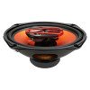 CADENCE H-Q693 Q693 6x9″ Ομοαξονικά Ηχεία Τριών Δρόμων